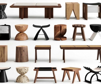 Modern Stool-ID:399043083
