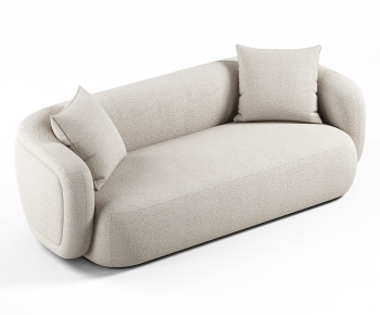 Modern A Sofa For Two-ID:322819956