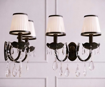 New Classical Style Wall Lamp-ID:980576996