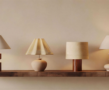 Modern Table Lamp-ID:891880048