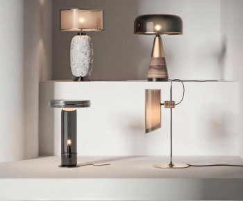 Modern Table Lamp-ID:776904115