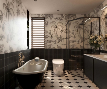 French Style TOILET-ID:432828904