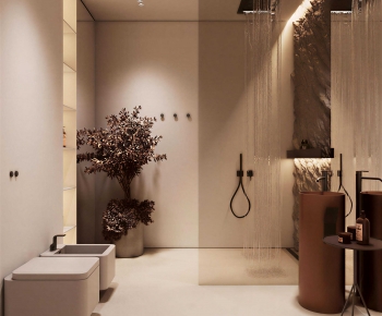 Modern TOILET-ID:867319115