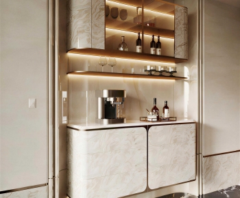 Modern Wine Rack-ID:366384982