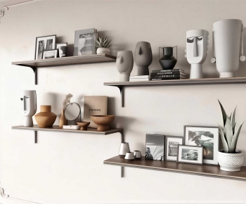 Modern Decorative Set-ID:188226945