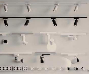 Modern Track Spotlights-ID:432261944