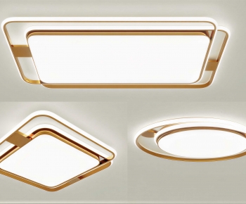 Modern Ceiling Ceiling Lamp-ID:658938881