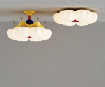 Modern Ceiling Ceiling Lamp-ID:549742942