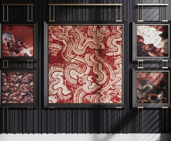 Modern Painting-ID:298540663