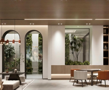 Modern Club Space-ID:897211073