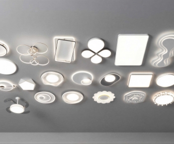 Modern Ceiling Ceiling Lamp-ID:970628026