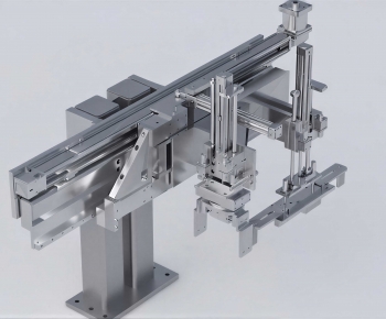 Modern Industrial Equipment-ID:826864963