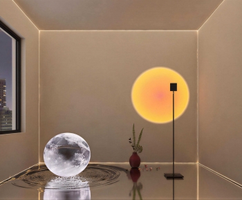 Modern Decorative Lamp-ID:747884999