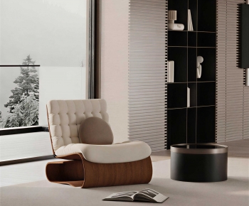 Modern Lounge Chair-ID:888778928