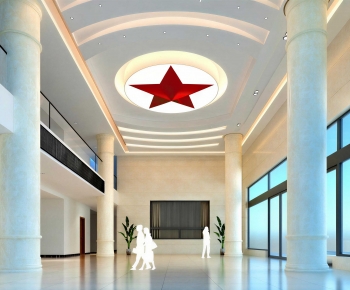 Modern Public Security/Party And Government Organs-ID:285417083