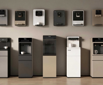 Modern Water Dispenser-ID:328306919