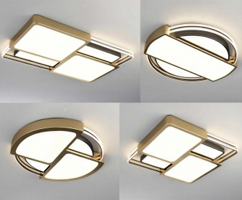 Modern Ceiling Ceiling Lamp-ID:124864107