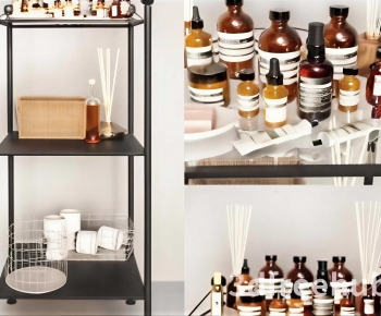 Modern Bathroom Set-ID:359296082