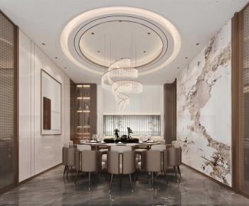 New Chinese Style Restaurant Box-ID:390301946
