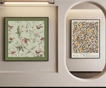 Modern Painting-ID:709681996