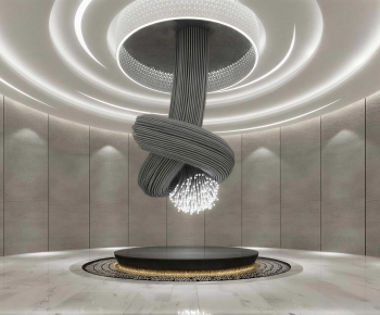 Modern Sculpture-ID:879015929