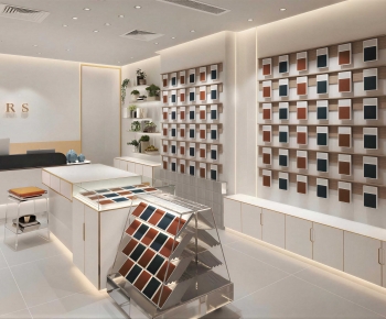 Modern Optical Shop-ID:840568076