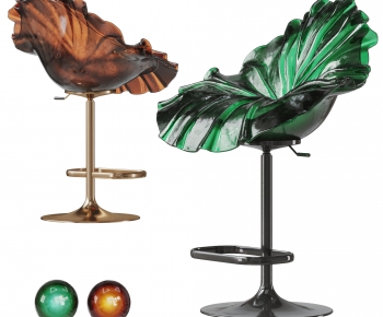 Modern Bar Chair-ID:732386112