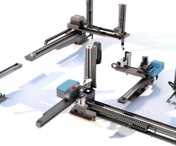 Modern Industrial Equipment-ID:147449029