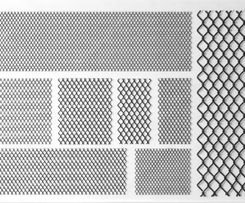Modern Guardrail-ID:403987888