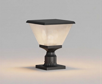 Modern Outdoor Light-ID:493498098