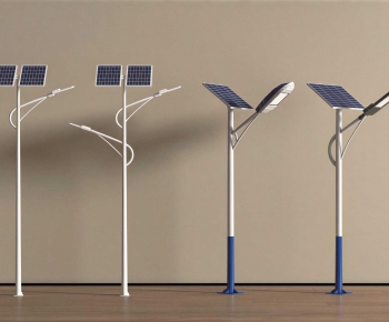 Modern Outdoor Light-ID:488086941