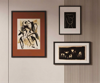 Modern Painting-ID:380464088