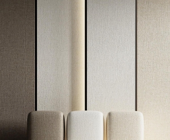 Modern Wall Facing-ID:751333951