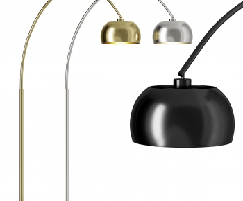 Modern Fishing Lamp-ID:136693959