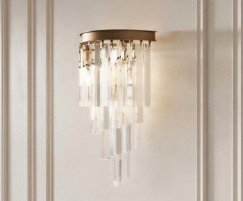 French Style Wall Lamp-ID:722259042