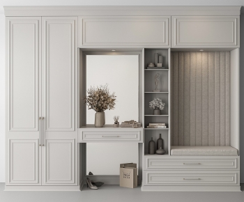 European Style The Wardrobe-ID:377551081