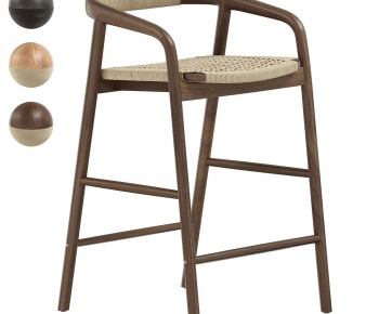 Modern Bar Chair-ID:297941925