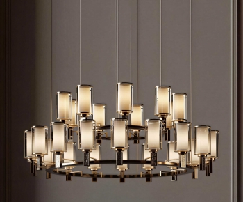 New Chinese Style Droplight-ID:512608055