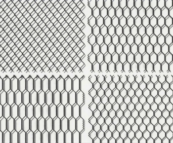 Modern Guardrail-ID:706196071