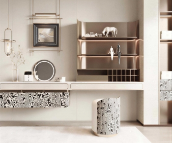 Modern Dresser-ID:146342042