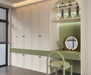 French Style The Wardrobe-ID:908652077