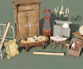 European Style Other-ID:414453038