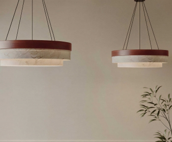 New Chinese Style Droplight-ID:125035051