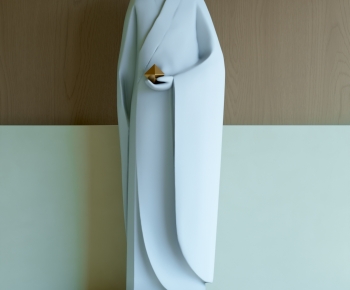 Modern Sculpture-ID:270066982
