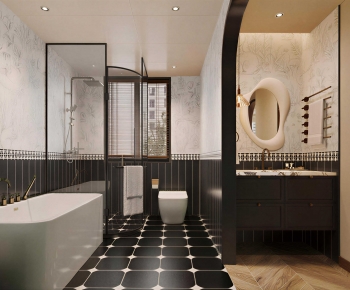 French Style TOILET-ID:291868937