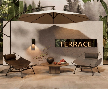 Modern Outdoor Chair-ID:150259973