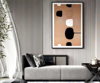 Modern Noble Concubine Chair-ID:617993125
