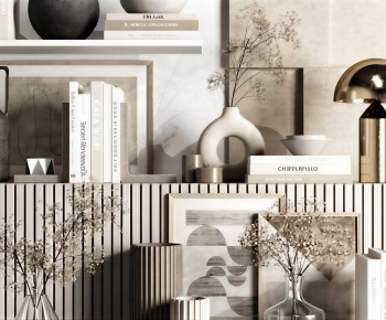 Modern Decorative Set-ID:273552893