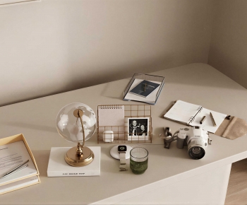 Modern Decorative Set-ID:366523982