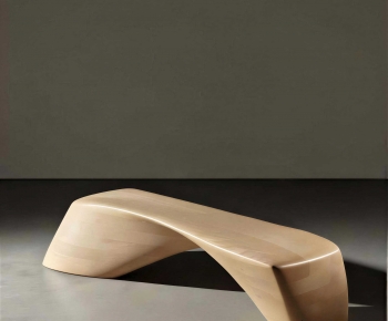 Modern Bench-ID:358397967